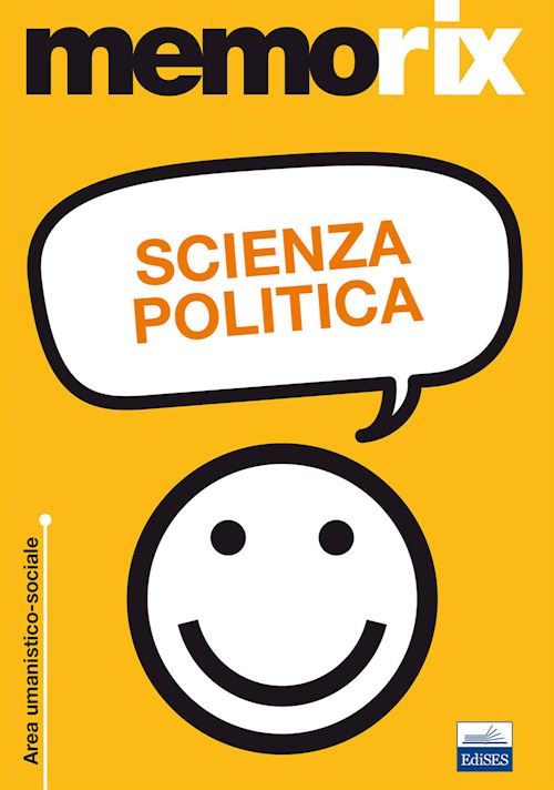 Hoepli SCIENZA POLITICA