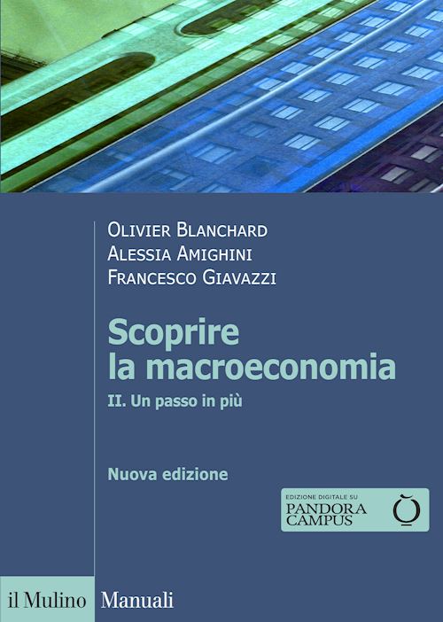 Hoepli SCOPRIRE LA MACROECONOMIA