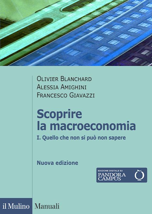 Hoepli SCOPRIRE LA MACROECONOMIA