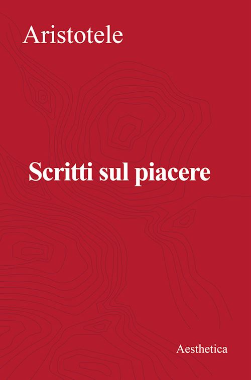 Hoepli Scritti sul piacere