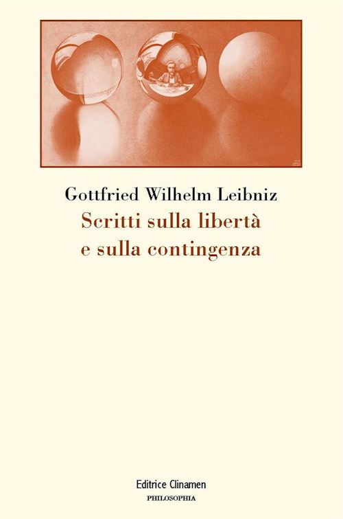 Hoepli SCRITTI SULLA LIBERTA' E SULLA CONTINGENZA