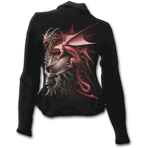 Hoepli Serpent Infection