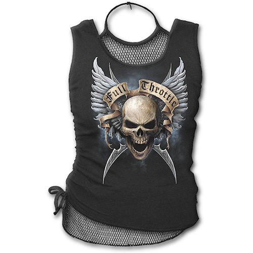 Hoepli Shut Up And Ride