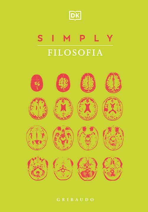 Hoepli SIMPLY FILOSOFIA