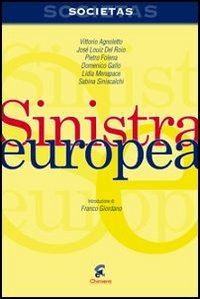 Hoepli Sinistra europea