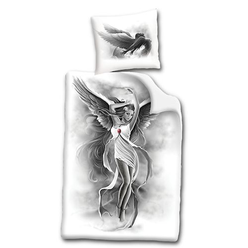 Hoepli Sky Angel