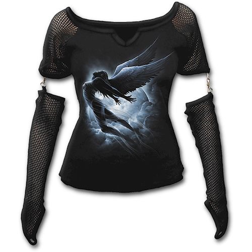 Hoepli Soaring Angel