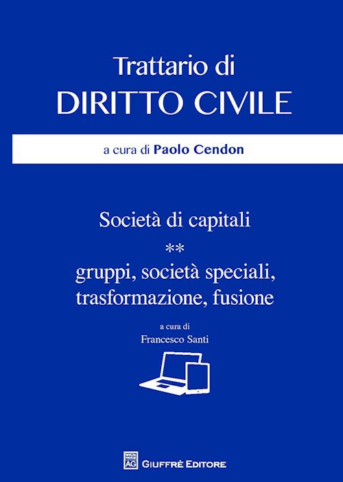 Hoepli SOCIETA' DI CAPITALI