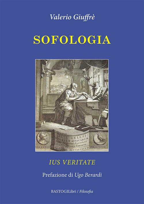 Hoepli SOFOLOGIA. IUS VERITATE