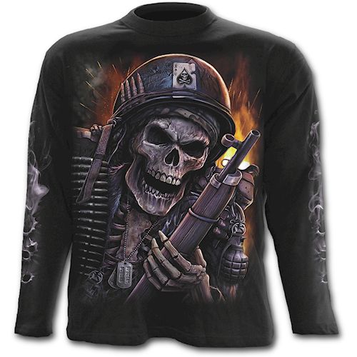 Hoepli Special Forces