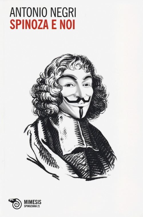 Hoepli SPINOZA E NOI