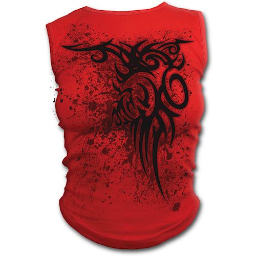 Hoepli Stained Tribal