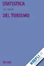 Hoepli STATISTICA DEL TURISMO