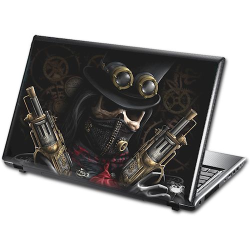 Hoepli Steam Punk Bandit