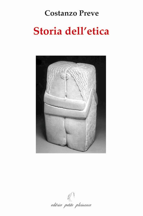 Hoepli STORIA DELL'ETICA