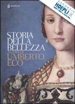 Hoepli STORIA DELLA BELLEZZA