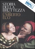 Hoepli STORIA DELLA BRUTTEZZA