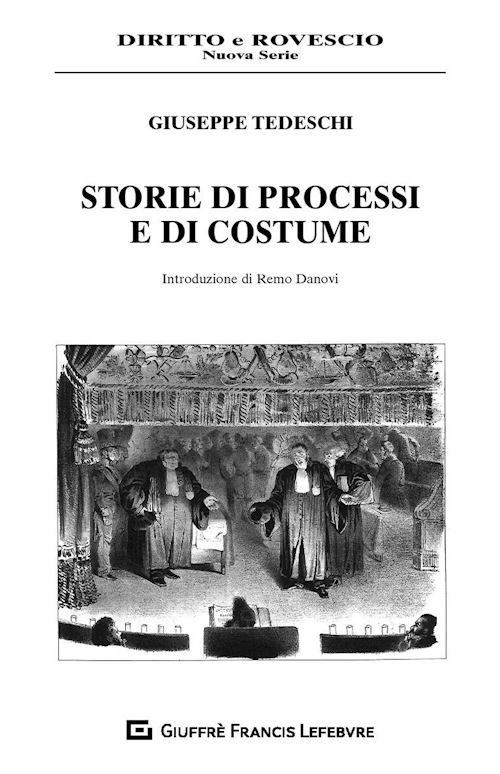 Hoepli STORIE DI PROCESSI E DI COSTUME