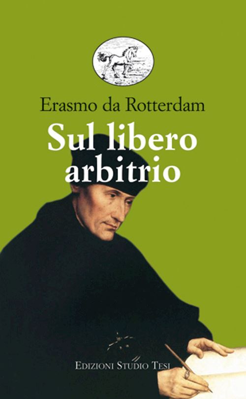 Hoepli SUL LIBERO ARBITRIO