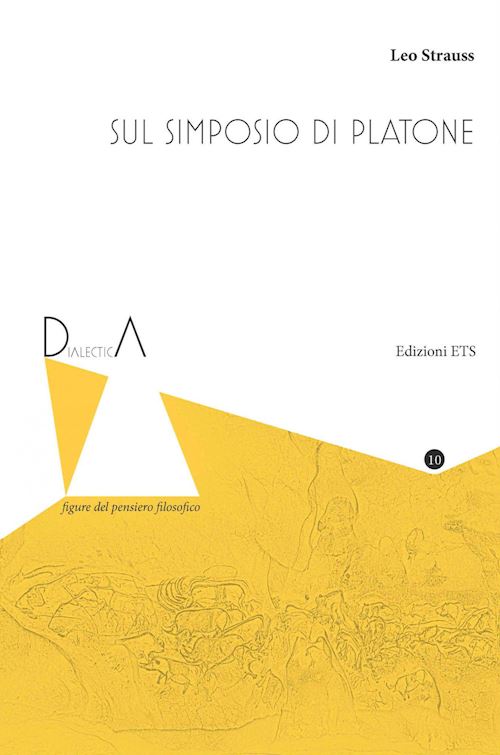Hoepli SUL SIMPOSIO DI PLATONE