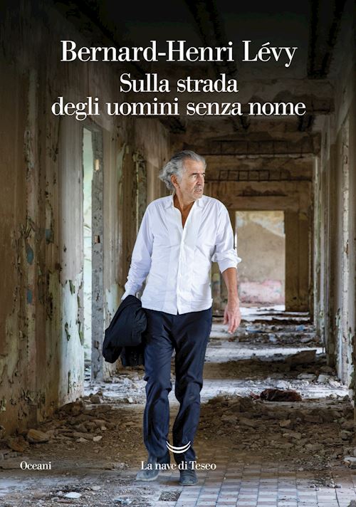 Hoepli SULLA STRADA DEGLI UOMINI SENZA NOME