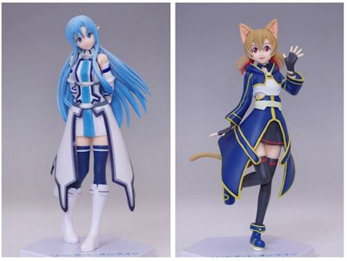 Hoepli Sword Art Online