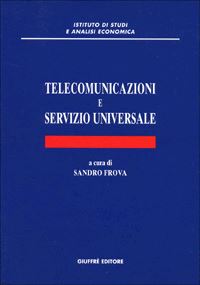 Hoepli Telecomunicazioni e servizio universale