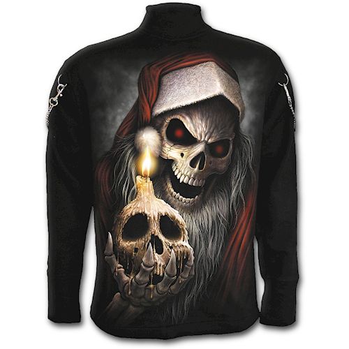 Hoepli The Anti-santa