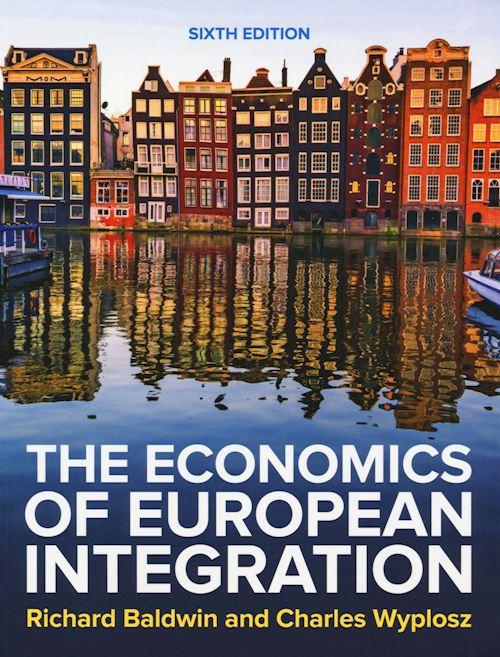 Hoepli THE ECONOMICS OF EUROPEAN INTEGRATION