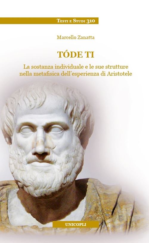 Hoepli TODE TI