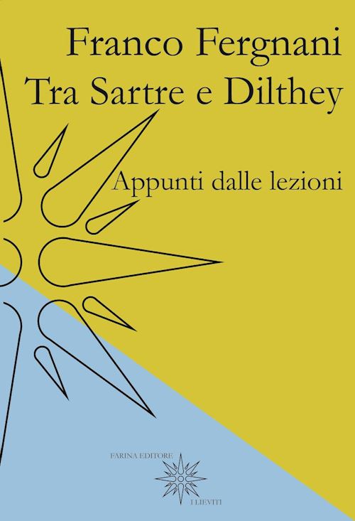 Hoepli TRA SARTRE E DILTHEY