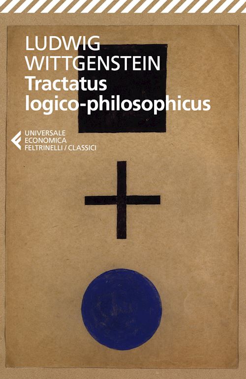 Hoepli TRACTATUS LOGICO-PHILOSOPHICUS