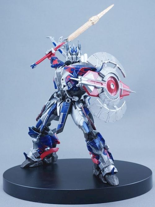 Hoepli Transformers
