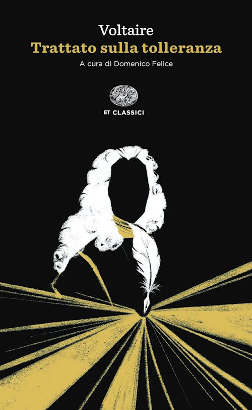 Hoepli TRATTATO SULLA TOLLERANZA