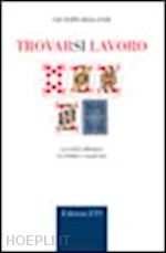 Hoepli TROVARSI LAVORO
