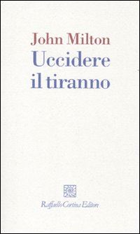 Hoepli UCCIDERE IL TIRANNO