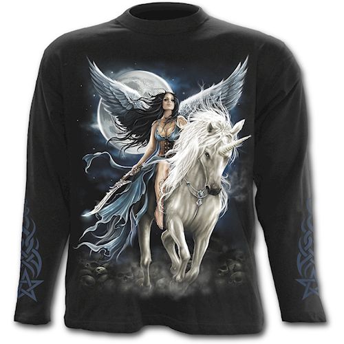 Hoepli Unicorn Angel