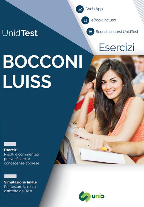 Hoepli UNIDTEST