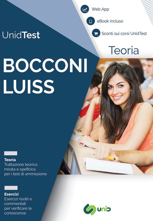 Hoepli UNIDTEST