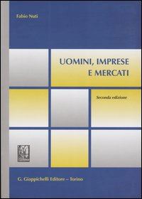 Hoepli UOMINI IMPRESE E MERCATI