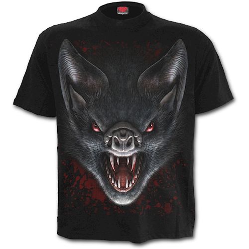 Hoepli Vampire Bat