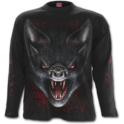 Hoepli Vampire Bat