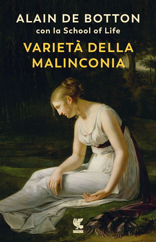 Hoepli VARIETA' DELLA MALINCONIA