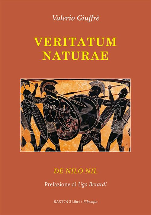 Hoepli Veritatum naturae. De nilo nil