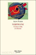 Hoepli Vertigini. Scritture della rivoluzione