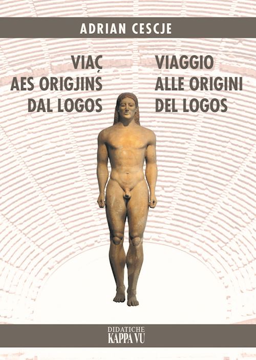 Hoepli VIAC AES ORIGJINS DAL LOGOS