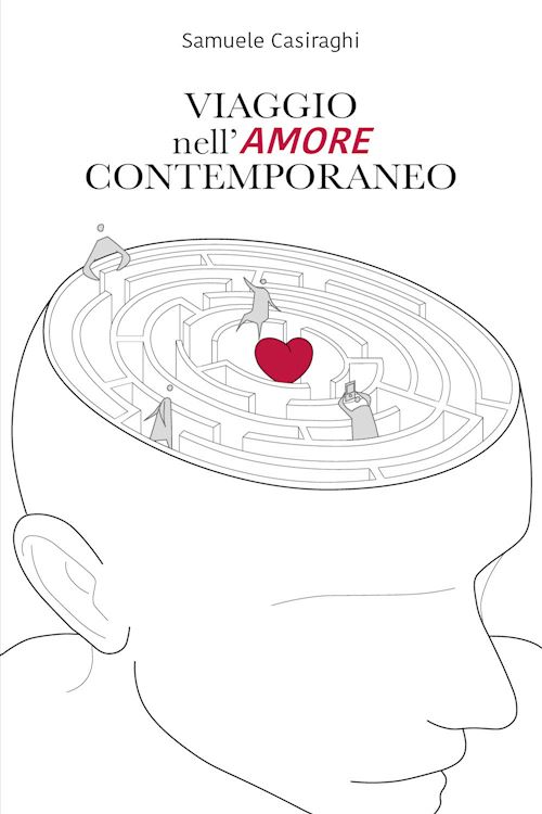Hoepli Viaggio nell'amore contemporaneo