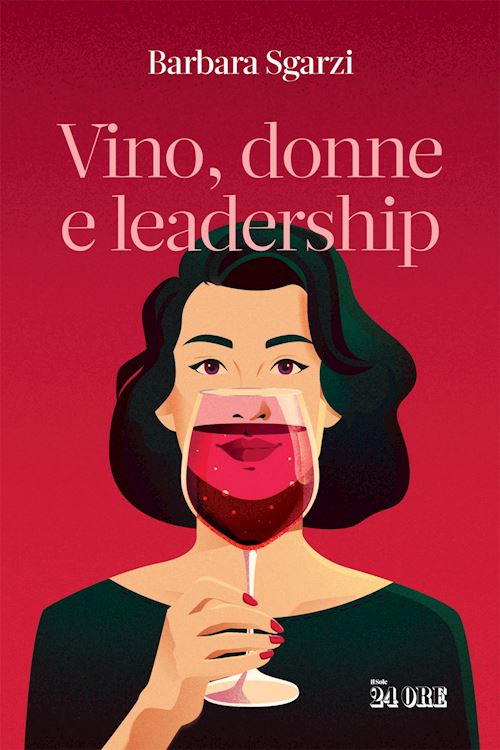 Hoepli VINO DONNE E LEADERSHIP