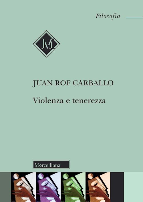 Hoepli Violenza e tenerezza