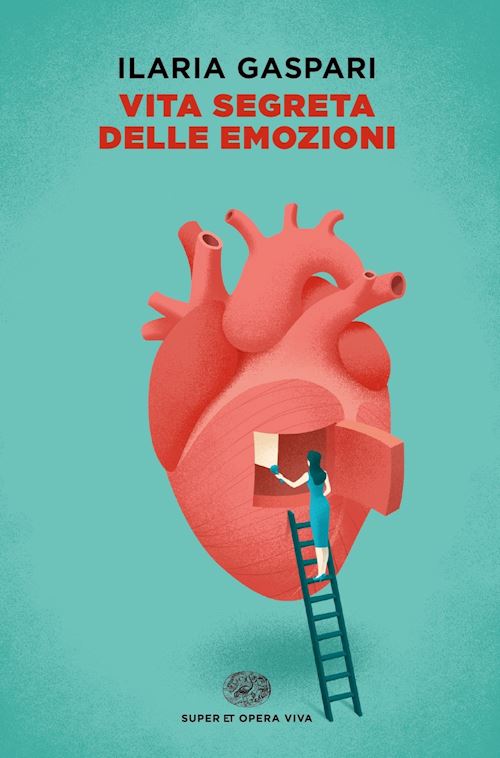 Hoepli VITA SEGRETA DELLE EMOZIONI